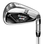 Taylormade 2018 M4 INDIVIDUAL Gap Wedge Club KBS MAX 85 Regular Steel Men RIGHT HANDED