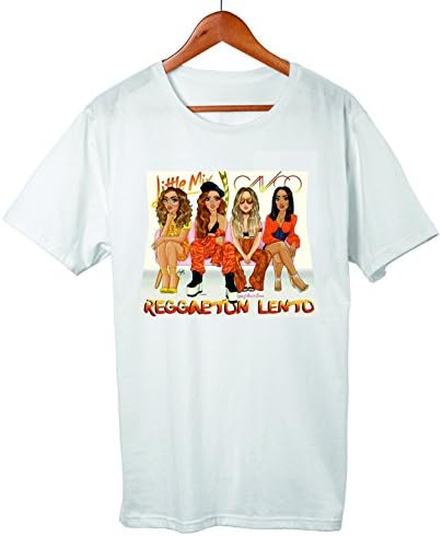 Tess4u Little Mix T Shirt