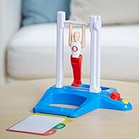 gymnastics board game