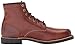 FRYE Men's Arkansas Mid Lace Boot