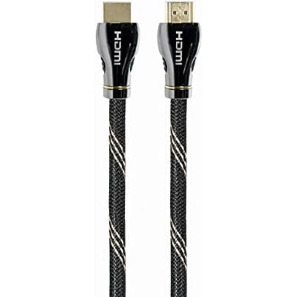 Gembird Cable HDMI-HDMI 2M 8K/Premium CCBP-HDMI8K-2M