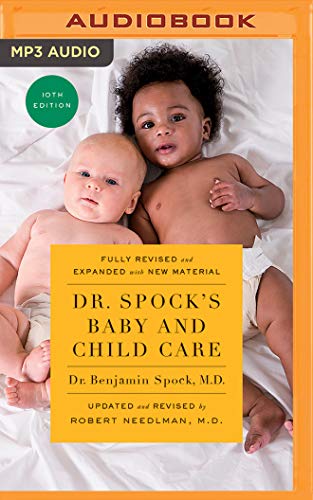 [D.o.w.n.l.o.a.d] Dr. Spock's Baby and Child Care, Tenth Edition<br />[D.O.C]
