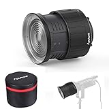 Aputure Fresnel 2X, Bowen-S Mount Light A
