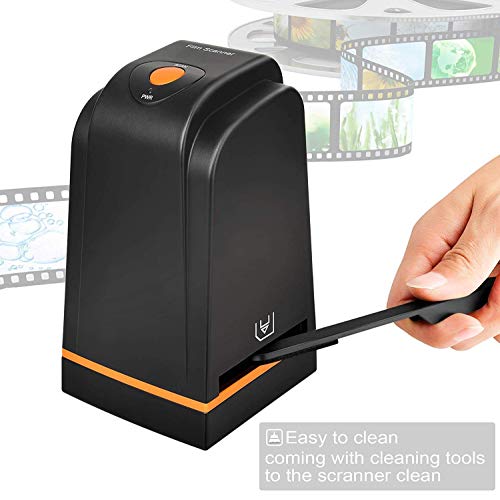 4 Scanner+Converts+Negative+Digital+Supports