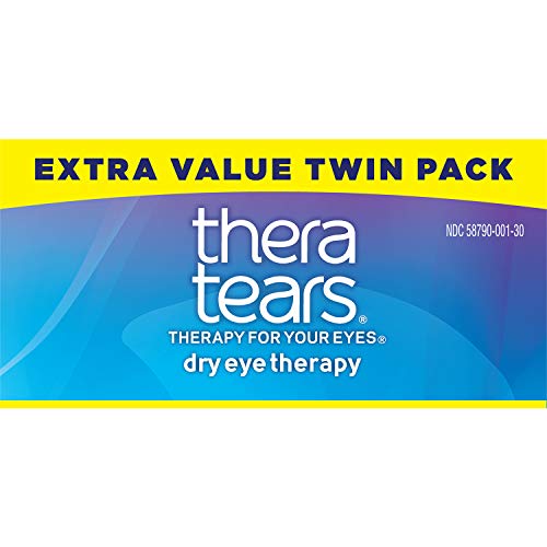 TheraTears Eye Drops - Image 8