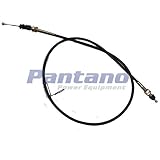 Ariens OEM Snow Blower Chute Lock Cable 06900421 Platinum, Pro & Hydro Pro