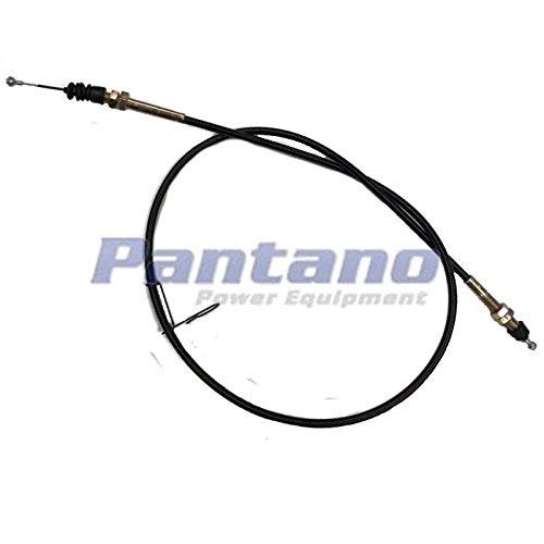 Ariens OEM Snow Blower Chute Lock Cable 06900421 Platinum, Pro & Hydro Pro