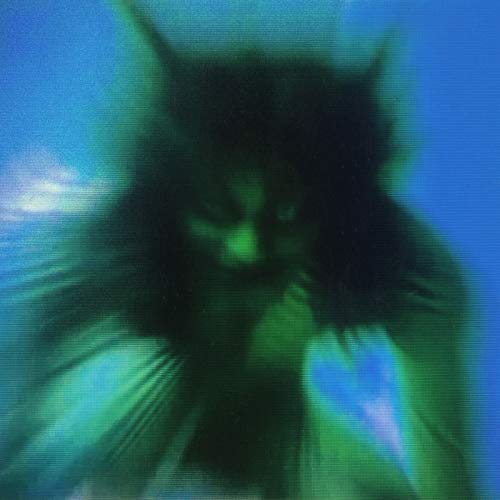 Album Art for Safe in the Hands of Love by Yves Tumor