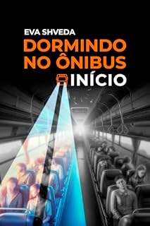 Livro Dormindo no ônibus. Início (Mystery stories)
