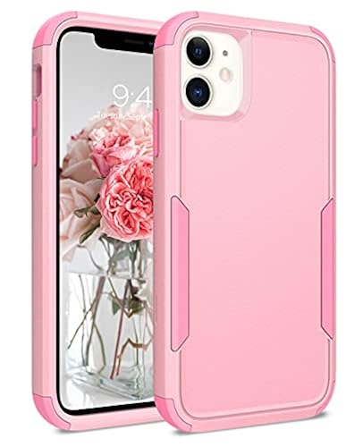 BENTOBEN iPhone 11 Case, Phone Case iPhone 11, Heavy Duty in