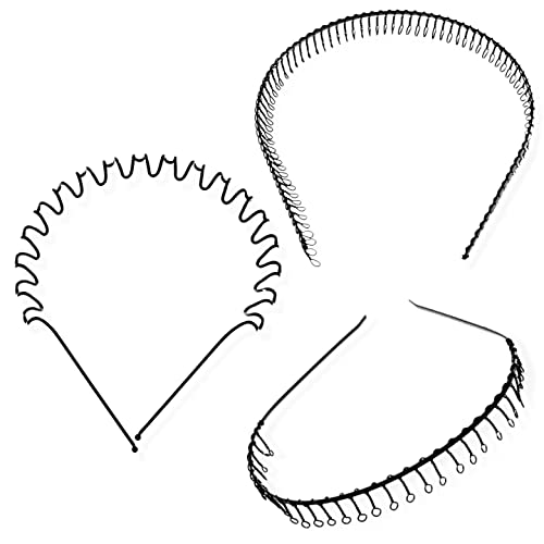 3pc Black + Full Tooth + Shark Tooth