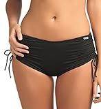 Versailles Side Tie Bikini Bottom