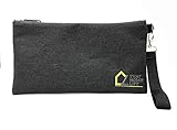 Smell Proof Bag with Zipper - Ideal for Herbs, Food, Tobacco, Grinder, Smoking Accessories - Smell Proof, Odor Blocking, Resealable Storage - Discreet Containers for Travel - That Life Shop