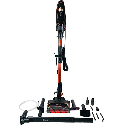 Shark Flex DuoClean UltraLight Upright Corded Vacuum HV390 Pricepulse