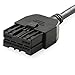 iPod/iPhone Connector Cable Harn-AUX Audio for Infiniti/Nissan