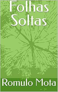Livro Folhas Soltas