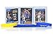 Stephen Curry Card Bundle - Golden State Warriors Basketball Trading Cards - 2X MVP # 30