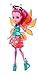 MONSTER HIGH GARDEN GHOULS WINGED CRITTERS LUMINA DOLL