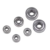 Walkera Bearing Set for V450D03 RC Helicopter WK1021
