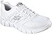 Skechers Mens Equalizer 2.0 On Track,White,US 12 M