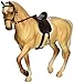 Breyer Classics Show Jumping Horse Toy Set