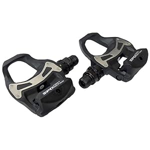 Shimano PD-R550 Speed SL Road Resin Composite Pedals