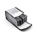 TELESIN Lipo Safety Guard for Mavic Pro Fire Resistant Explosionproof Lipo Battery Safe Bag Dual Battery Charging & Storage Pouch Sack