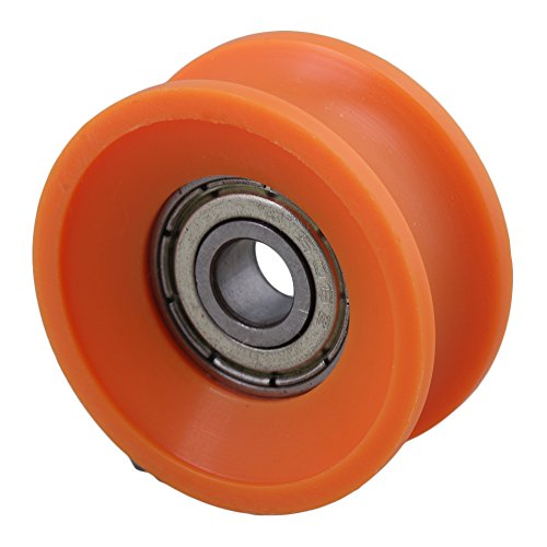 2 CNBTR+4Pieces+6x30x13mm+Plastic+Bearings