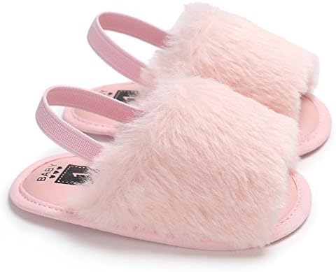 baby slides shoes