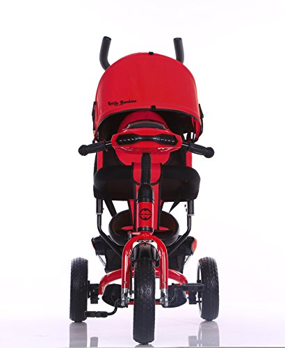 little bambino trike