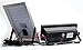 1000 Lumen - 10 watt Solar Flood Light - Commercial Grade Solar LED Floodlight