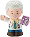 Fisher-Price Little People Doctor Nathan Figure