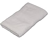Cotton Hand Towel, Spa Towel, %100 Ringspun Cotton for Maximum softness and Absorbency, (16