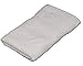 Cotton Hand Towel, Spa Towel, %100 Ringspun Cotton for Maximum softness and Absorbency, (16” x 28”) (White)