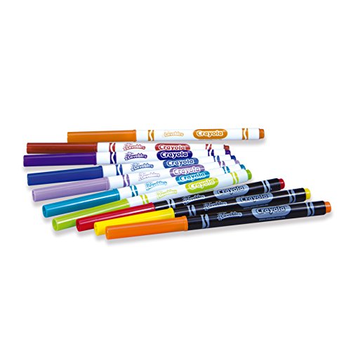 Top 10 Best Markers For Kids Top Reviews No Place Called Home