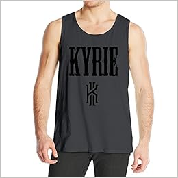 kyrie irving tank top