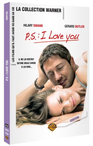 P.S. : I Love You - Wb Environmental
