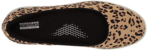 Skechers On-the-go Capri - 136205 Bailarinas planas Mujer Skechers On-the-go Capri - 136205 Bailarinas planas Mujer - Imagen 6