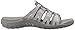 Skechers Women's Reggae-Repetition Slide Sandal