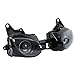 XMT-MOTO New Front Headlight Head Lamp Light Assembly For Kawasaki Ninja ZX-6R ZX6R 2007-2008