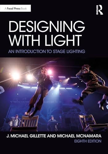 Scene Design and Stage Lighting: Wolf, R, Block, Dick
