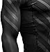 Hayabusa Metaru Long Sleeve Jiu Jitsu Rashguard