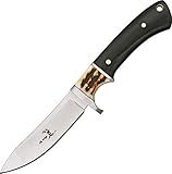 Elk Ridge ER-087 Outdoor Fixed Blade Knife 8.5-Inch Overall