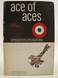 Front cover for the book Ace of Aces by René Fonck