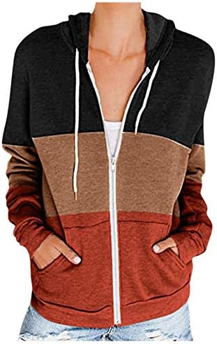 Portazai Hoodie Sweatshirts for Women 