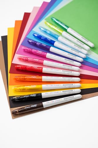 PILOT 12er Set FriXion Colors thumbnail 2