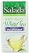 Salada White Tea, Decaf, 20-Count Boxes (Pack of 6)