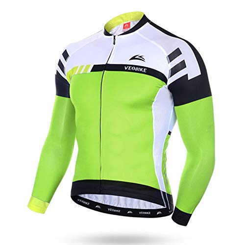thunder sleeved jersey