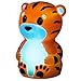 Mirari Portable Night-Light - Terry the Tiger