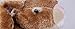 Happy Feet Slippers Bunny Animal Slippers for Adults and Kids, Cozy and Comfortable, As Seen on Shark Tank (XX-Large)